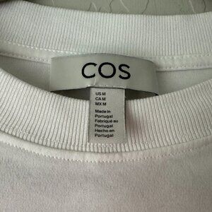 COS Womens Classic T